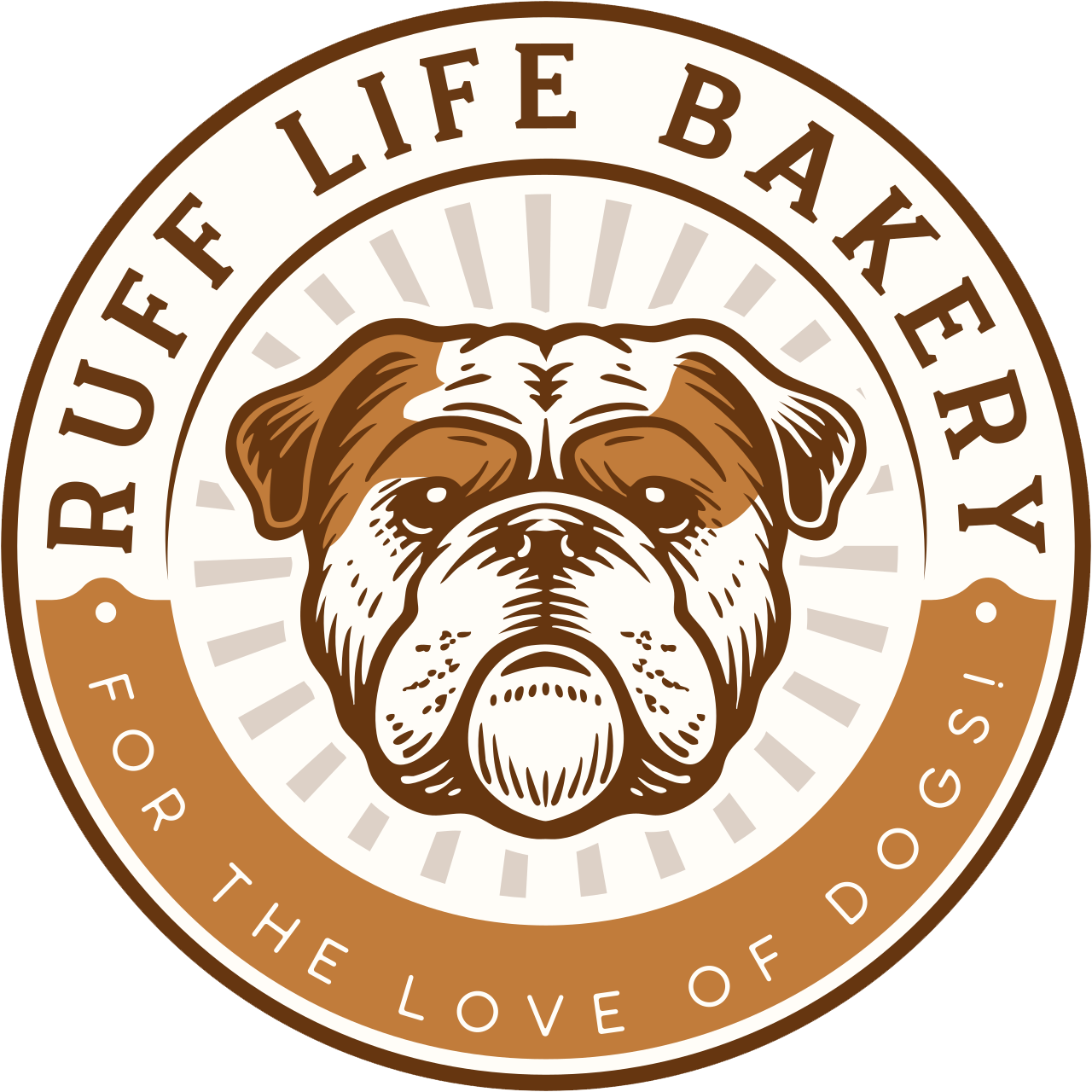 Ruff Life Bakery