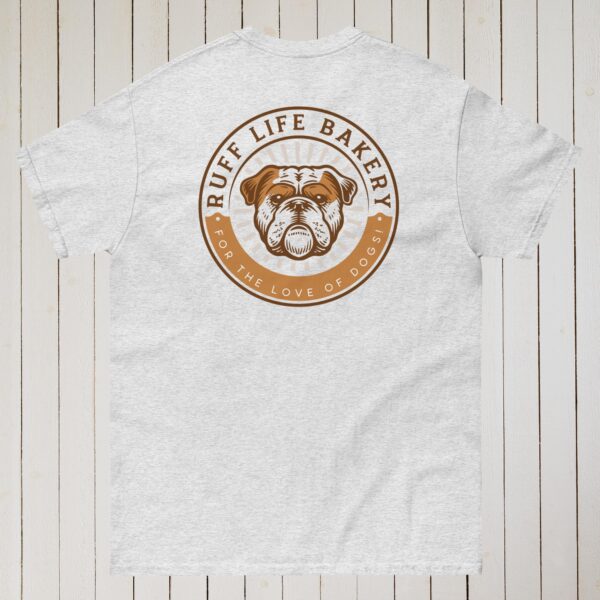 Unisex classic tee - Image 6