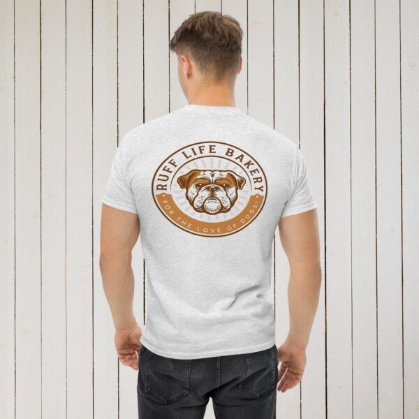 Unisex classic tee - Image 15