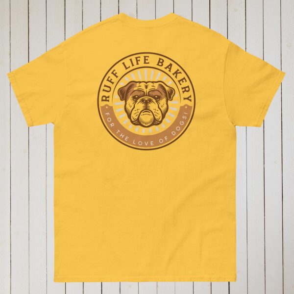 Unisex classic tee - Image 3