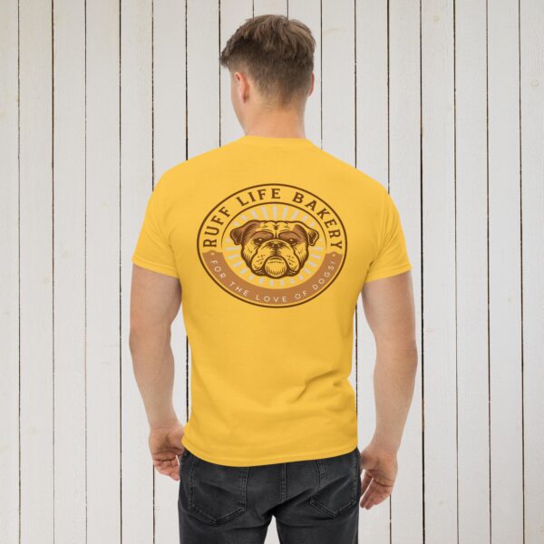 Unisex classic tee - Image 12
