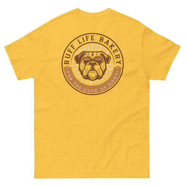 Unisex classic tee - Image 20