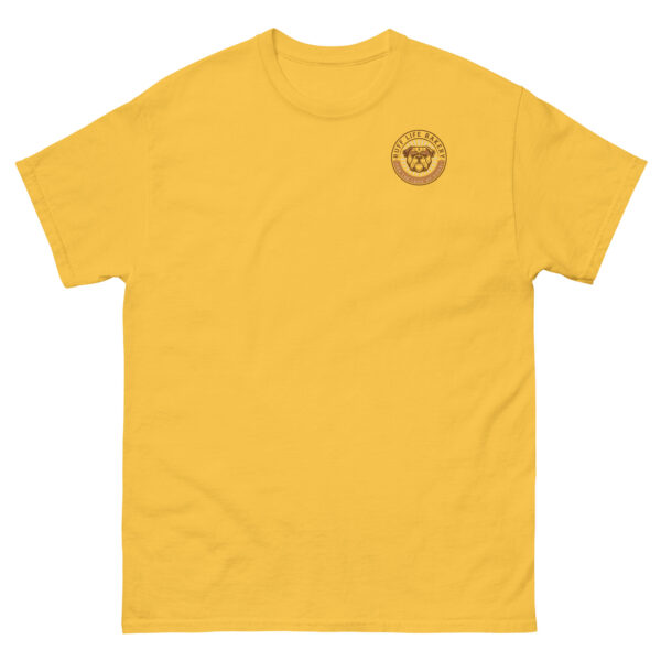 Unisex classic tee - Image 19