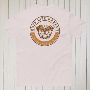 Unisex classic tee
