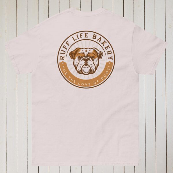 Unisex classic tee