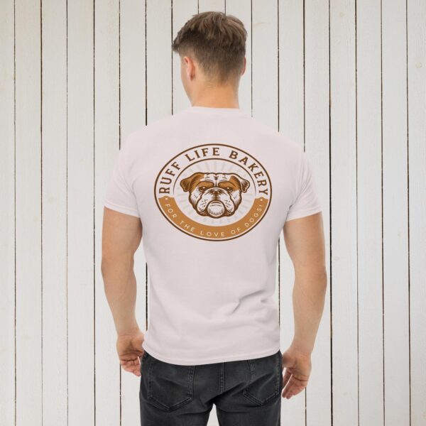 Unisex classic tee - Image 10