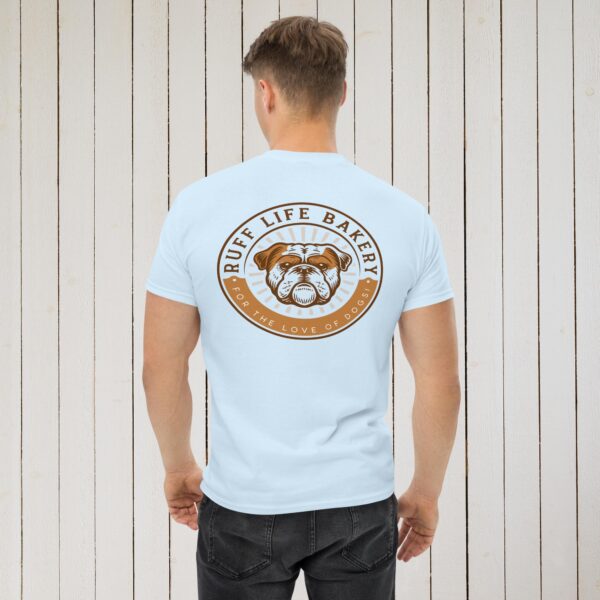 Unisex classic tee - Image 13