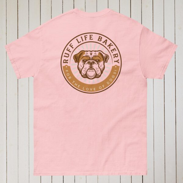 Unisex classic tee - Image 9