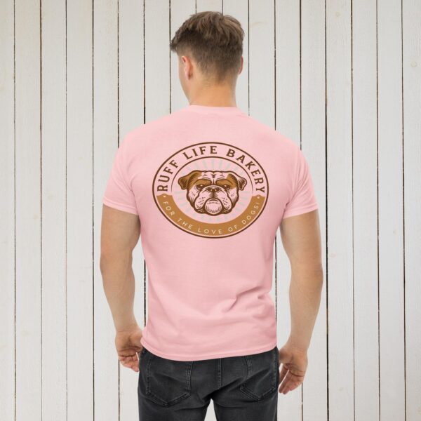 Unisex classic tee - Image 18