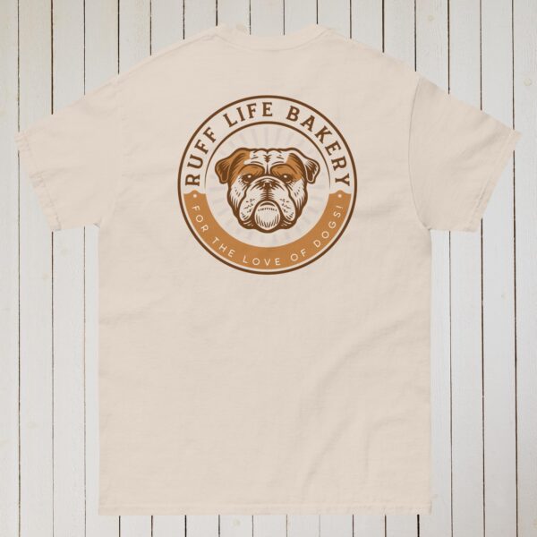 Unisex classic tee - Image 8