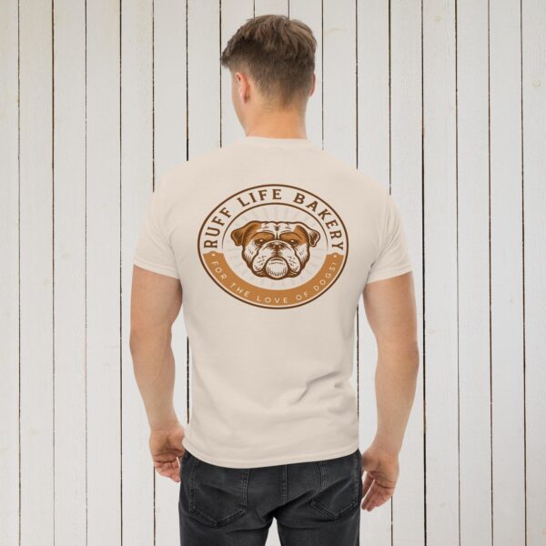 Unisex classic tee - Image 17