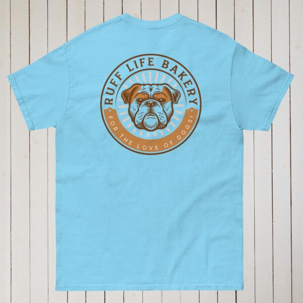Unisex classic tee - Image 5