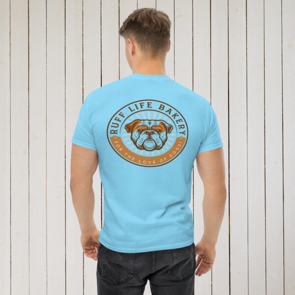 Unisex classic tee - Image 14