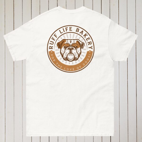 Unisex classic tee - Image 7