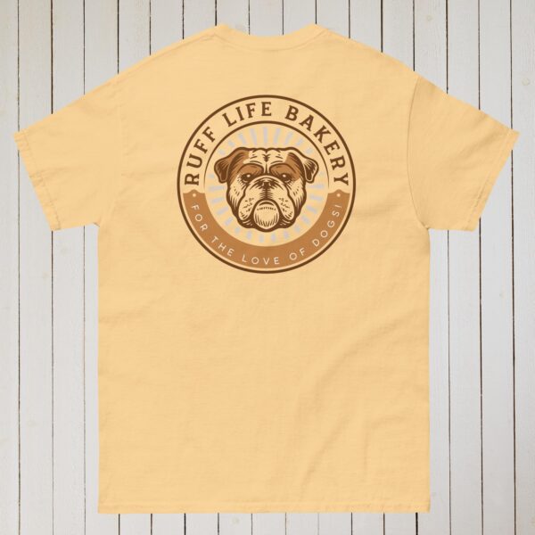 Unisex classic tee - Image 2