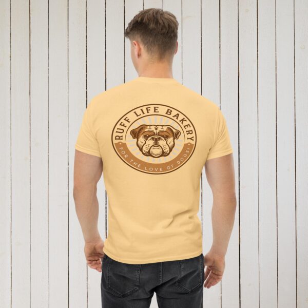 Unisex classic tee - Image 11