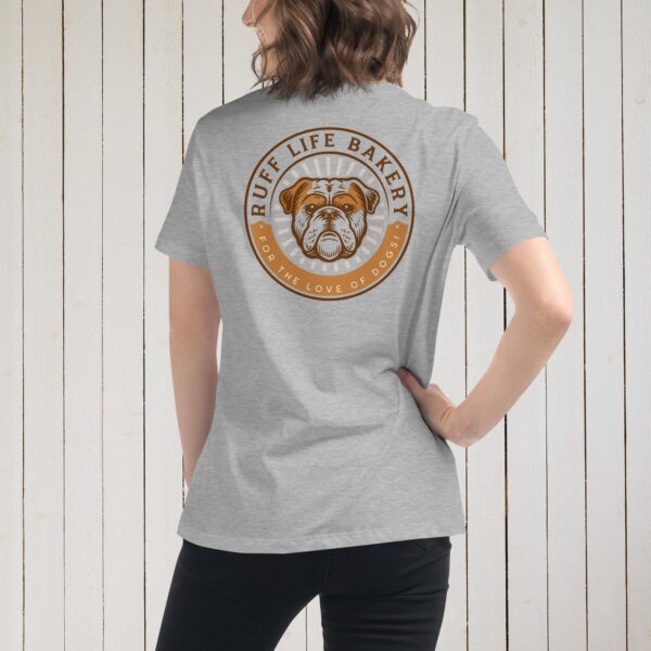 Women's Relaxed T-Shirt - Image 7