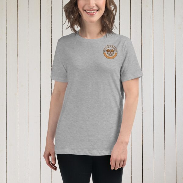 Women's Relaxed T-Shirt - Image 15