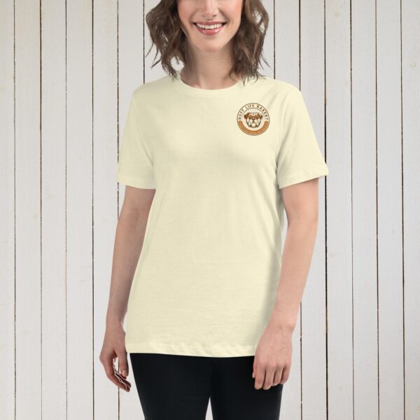 Women's Relaxed T-Shirt - Image 12