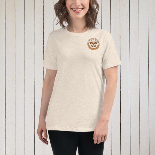 Women's Relaxed T-Shirt - Image 13
