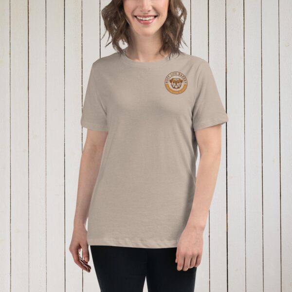 Women's Relaxed T-Shirt - Image 10