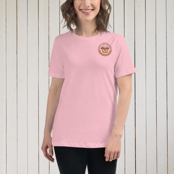 Women's Relaxed T-Shirt - Image 16