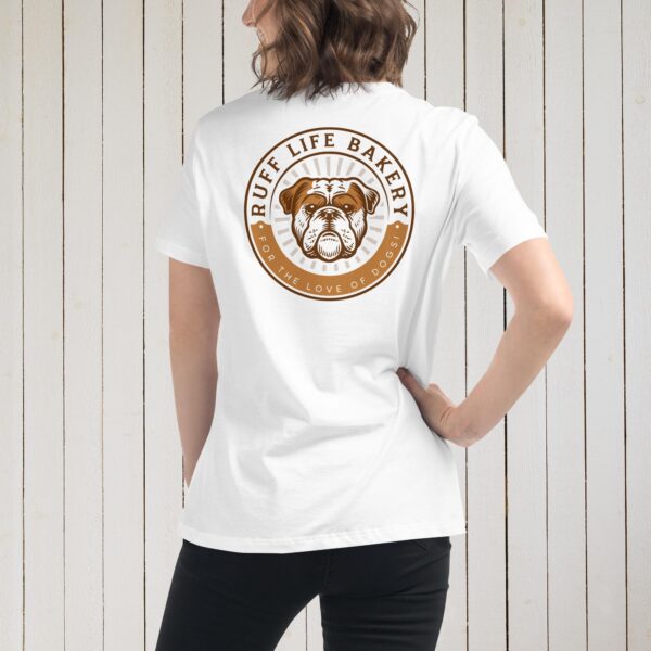 Women's Relaxed T-Shirt - Image 9
