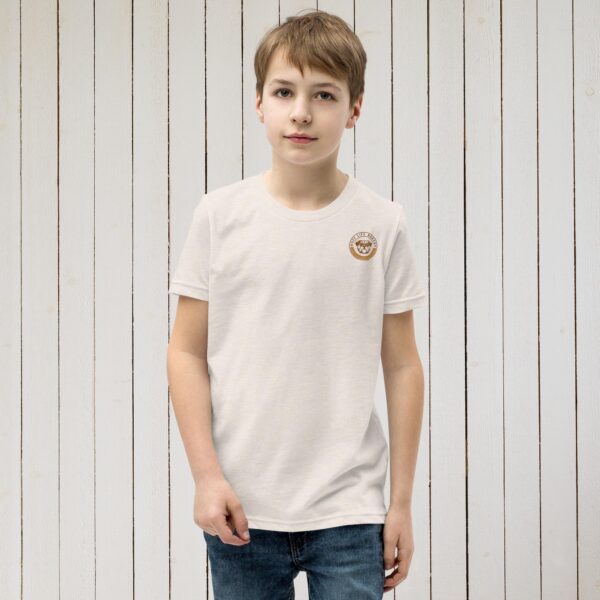 Youth Short Sleeve T-Shirt