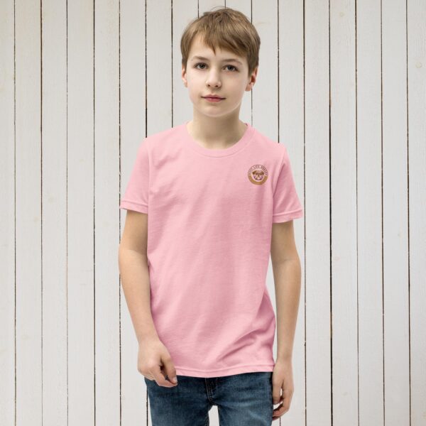 Youth Short Sleeve T-Shirt - Image 8