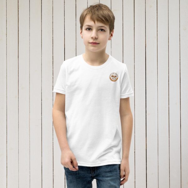 Youth Short Sleeve T-Shirt - Image 7